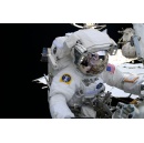 NASA to Preview US Spacewalks at Space Station in January