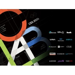 Samsung To Showcase C-Lab Startups at CES 2026