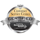 Canon U.S.A. Earns BenchmarkPortal�s Prestigious Center of Excellence Certification for 17th Consecutive Year