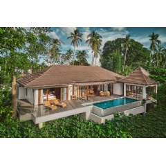 Autograph Collection Hotels Debuts in the Philippines with The Farm at San Benito � A Sanctuary for Nurturing Growth