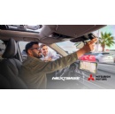 Nextbase Announces New Partnership with Mitsubishi Motors North America