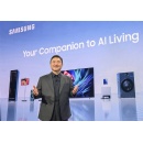Samsung Presents ‘Your Companion to AI Living’ at The First Look During CES 2026