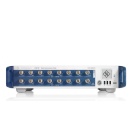 World’s first 802.15.4ab-UWB chip verified by Calterah and Rohde & Schwarz to be demoed at CES 2026