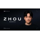 Cadillac Formula 1® Team announces star Chinese racer Zhou Guanyu as Reserve Driver