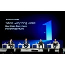 Samsung Highlights How Open Ecosystems Unlock the Real Promise of Home AI at CES 2026