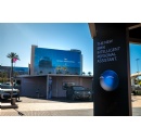 The BMW iX3 Ushers in Next-Generation Innovations at CES 2026.