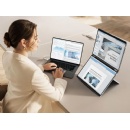 ViewSonic Announces New Monitors to Their Portfolio with a Dual Portable Display and Wireless Desktop Solution