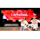 LG Electronics Showcases Affectionate Intelligence in Action at CES 2026