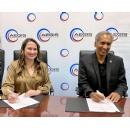 Aegis Aerospace Partners with United Semiconductors to Launch World�s First In-Space Advanced Materials Manufacturing Facility