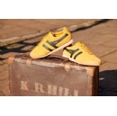 Establishment of a Lifestyle Brand Business Platform：
Acquisition of UK Footwear Brand Jacobson Group