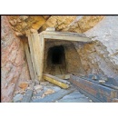 Germanium Mining Corp. Maiden Exploration and Reconnaissance Program at Azure Ridge Historical Mine Nevada, USA