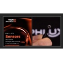 SPIE Photonics West Preview: Phlux Technology Booth 5528 - 1550 nm IR Sensors