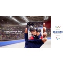 Samsung Counts Down to Milano Cortina 2026 by Unveiling a New Team Samsung Galaxy Roster