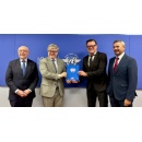 Amadeus and ICAO strengthen collaboration to advance air transport’s digital transformation