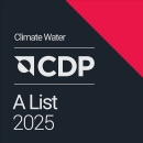 Ricoh named to CDP�s double A List for the third consecutive year