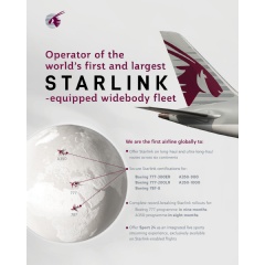 QR Starlink Progress Factsheet 1