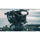 Saab receives order for Trackfire Remote Weapon Station