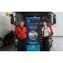 Rolls-Royce donation of equipment to Derbyshire Fire & Rescue Service boosts local emergency collaboration