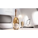 Air France introduces French Bloom onboard its La Premi�re cabin