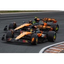 AkzoNobel and McLaren Racing extend partnership to accelerate shared passion for performance and innovation