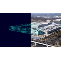 Siemens� AI powered Nanjing facility named World Economic Forum Global Lighthouse Factory