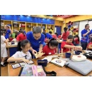 Otis Expands Little Engineers STEM Program Globally