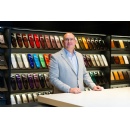 Rolls-Royce Motor Cars Appoints New Regional Director for United Kingdom, Europe and Central Asia