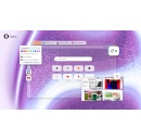 New year, new browser: Opera One R3 lets you start the year with more color, sound, and organized tabs.