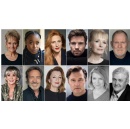 Rosalie Craig, Joe Dempsie, Kirby Howell-Baptiste, Sue Johnston and Peter Wight join Sherwood series 3 cast