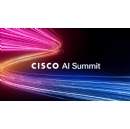 Cisco Announces its Second Annual AI Summit Featuring the Builders of the AI Economy