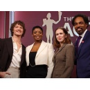 The 32nd Annual Actor Awards & ELLE Announce Exclusive Partnership, Set First-Ever Fashion Theme for Red Carpet