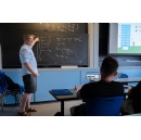 Demystifying college for enlisted veterans and service members