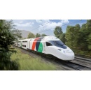 Alstom receives an order from SNCF Voyageurs for 15 additional Avelia Horizon high-speed trains