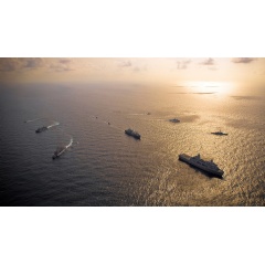 BSNL and Viasat Advance Indian Navy SATCOM Modernization Program