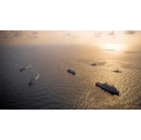 BSNL and Viasat Advance Indian Navy�s SATCOM Modernization Program