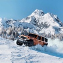 Let it Snow! Jeep� Brand Returns to X Games Aspen 2026 With Elevated Partnership as the First Presenting Partner and Exclusive Automotive Partner