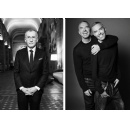 Dsquared2 and Staff International renew their licensing agreement