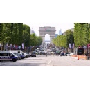 Building road network resilience: How to keep moving through disruption