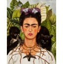 Frida: The Making of an Icon: 25 June 2026 � 3 January 2027
