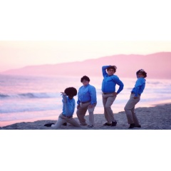 Photo credit: We Are Pat, LLC