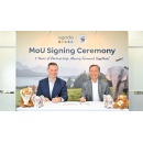 Agoda and WWF Extend Conservation Partnership with Fifth Edition of Eco Deals Program and New Five-Year MoU