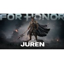 For Honor�s New Hero, Juren, Launches January 29