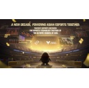 OCA and Tencent Esports Launch Decade-Long Strategic Partnership to Forge a New Era for Asian Esports