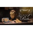 79th Oscar nomination for an NFB film�2nd for the Montreal-based animation duo. Chris Lavis and Maciek Szczerbowski�s National Film Board of Canada short The Girl Who Cried Pearls nominated for the Academy Award for Best Animated Short Film.