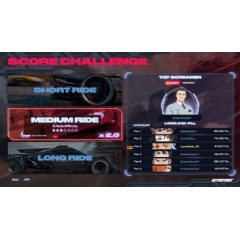 Milestone Releases Game Modes Trailer for Screamer