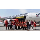 AirAsia and HYROX partner to bring fitness communities together across Asia Pacific through purposeful travel