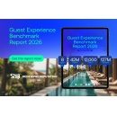 Despite operational pressures intensifying worldwide, guest satisfaction climbs again