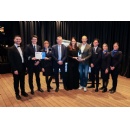 SAS earns sustainability award - hosts SkyTeam�s global Aviation Challenge in Copenhagen