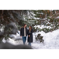 Romance Reimagined: Four Seasons Resort and Residences Whistler Curates an Intimate Valentine�s Retreat