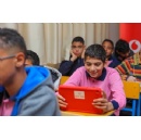 New report highlights the impact of INS� Life Skills Course